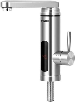 Фото Noveen IWH560 Silver
