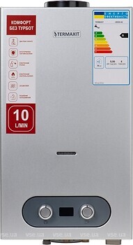 Фото Termaxi JSD20-A6