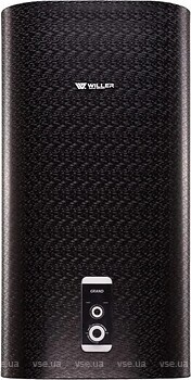 Фото Willer Grand EV50DR Carbon-black-matrix