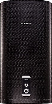 Фото Willer Grand EV80DR Carbon-black-matrix