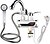 Фото Voltronic Power Shower+ (DD4-SHOWER+)