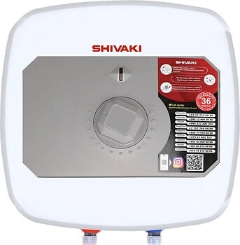 Фото Shivaki SHKT WH 1.2 10A
