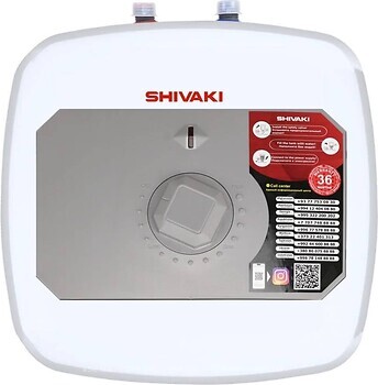 Фото Shivaki SHKT WH 1.2 10U