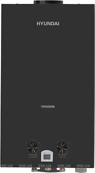 Фото Hyundai ARIS20-03UA Black
