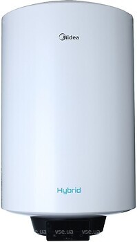 Фото Midea Solaris H100