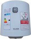 Водонагрівачі (бойлери) Radex