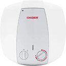 Фото Koer KWH.E05-10VWU WHITE