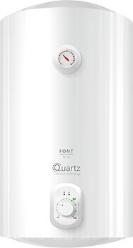 Фото Quartz Font 50