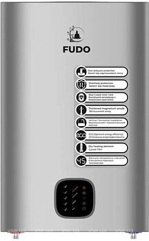 Фото Fudo Galaxy FDGS-80L