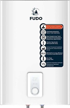 Фото Fudo Simple FDS-50L