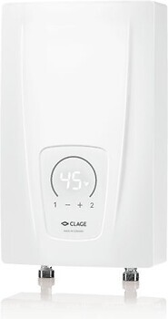 Фото Clage CEX