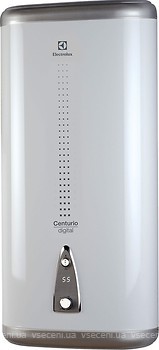 Фото Electrolux Centurio Digital EWH 50