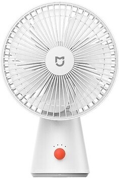 Фото Xiaomi Mijia Desktop Mobile Fan (ZMYDFS01DM/BHR5932CN)