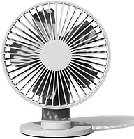 Фото Xiaomi VH Clip Fan F04 Silver