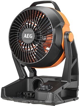 Фото AEG BAF 18-0