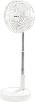 Фото E-Dream USB 7200 mAh White