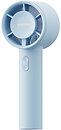 Фото Xiaomi Solove Portable Fan F01-FAN Blue