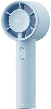 Фото Xiaomi Solove Portable Fan F01-FAN Blue