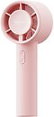Фото Xiaomi Solove Portable Fan F01-FAN Pink