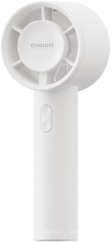 Фото Xiaomi Solove Portable Fan F01-FAN White