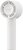 Фото Xiaomi Solove Portable Fan F01-FAN White