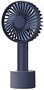 Фото Xiaomi Solove Portable Fan N9 Pro Blue