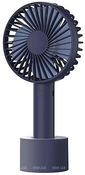 Фото Xiaomi Solove Portable Fan N9 Pro Blue