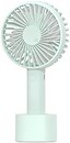 Фото Xiaomi Solove Portable Fan N9 Pro Green