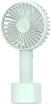 Фото Xiaomi Solove Portable Fan N9 Pro Green