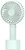 Фото Xiaomi Solove Portable Fan N9 Pro Green