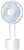 Фото Xiaomi Solove Portable Fan N9 Pro White
