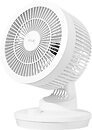 Фото Xiaomi Five Home Desk 3D Fan (YSDFS001XD)