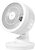 Фото Xiaomi Five Home Desk 3D Fan (YSDFS001XD)