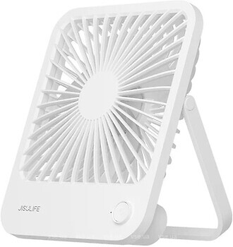 Фото Xiaomi JisuLife FA26 White