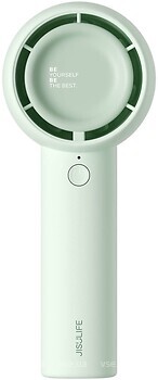 Фото Xiaomi JisuLife FA42 Mint Green
