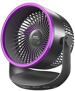 Фото Remax F27 Grey Purple