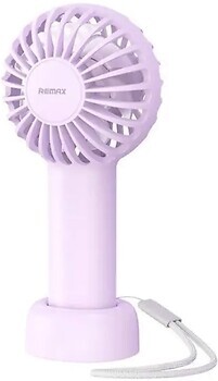 Фото Remax F33 Mini Pro Purple