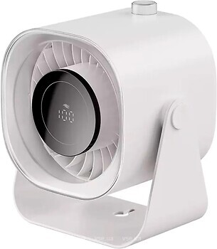 Фото DK WT-F87 White