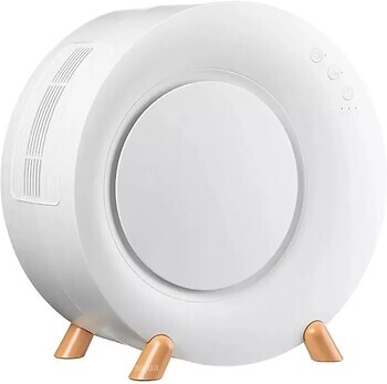 Фото DK WT-D8 White