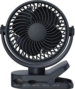 Фото DK WT-RD23 Black