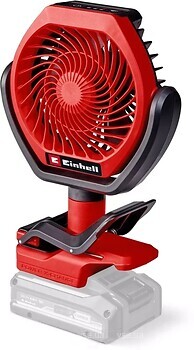 Фото Einhell GC-CF 18/110 Li-Solo