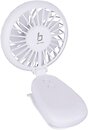 Фото Bo-Camp Mini Fan With Clamp White (8520960)