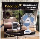 Фото Megatop MG-008