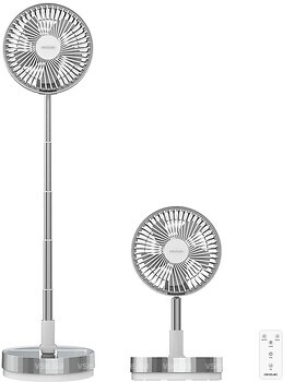 Фото Cecotec EnergySilence 800 FoldAir Portable Control (08225)