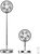 Фото Cecotec EnergySilence 800 FoldAir Portable Control (08225)