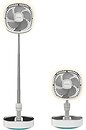 Фото Cecotec Telescopic fan EnergySilence 1000 FoldAir Portable (08361)