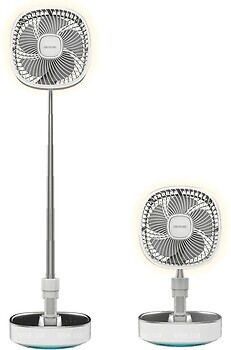 Фото Cecotec Telescopic fan EnergySilence 1000 FoldAir Portable (08361)