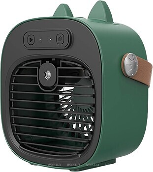 Фото Epik F12 Green