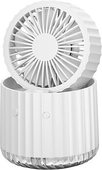 Фото Epik Rapid Cooling 3in1 White