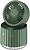 Фото Epik Rapid Cooling 3in1 Green